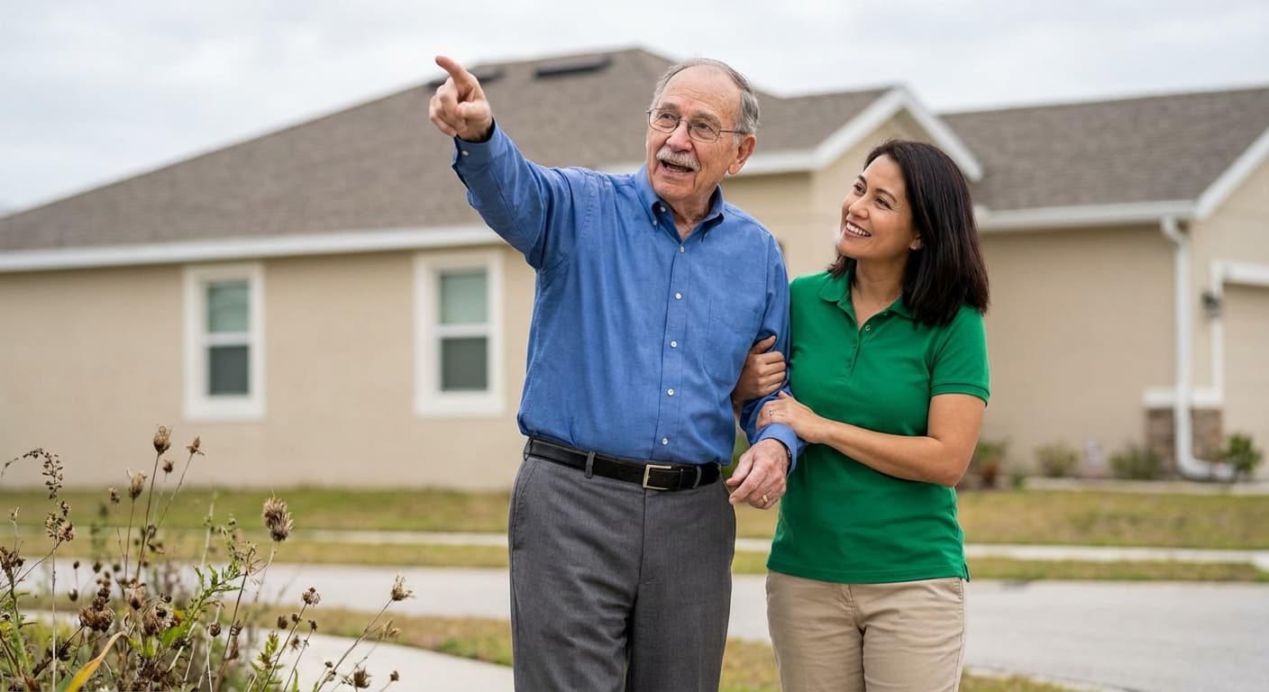 Senior care services in Tennessee, Tennessee