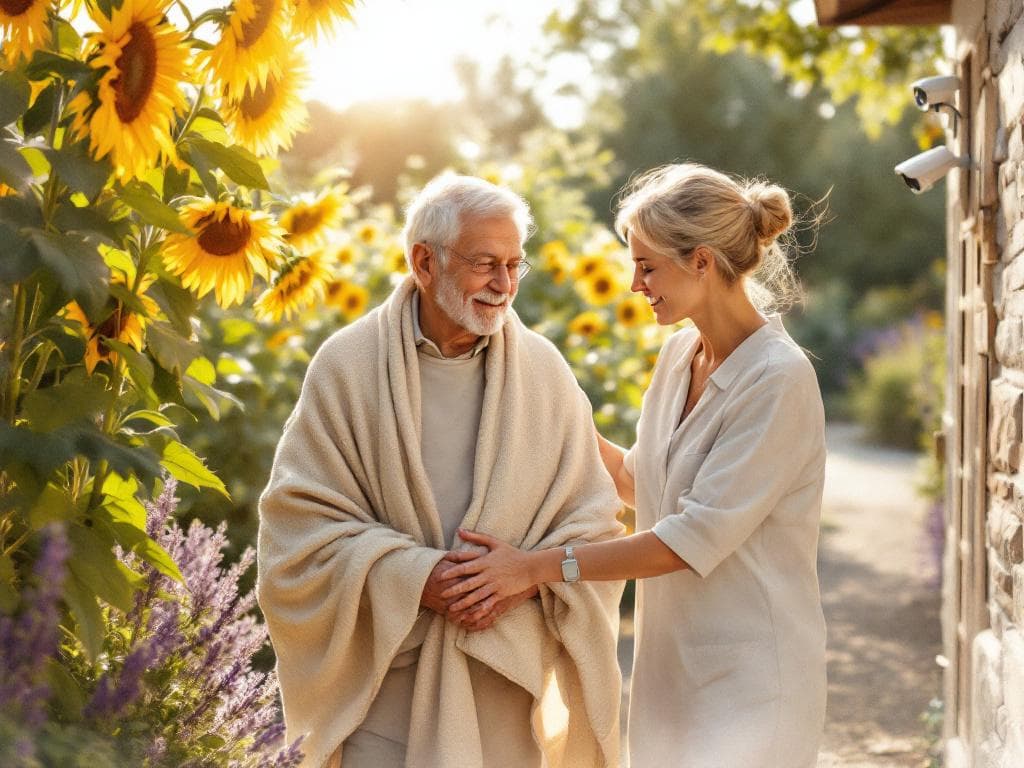 Dementia Wandering Tips: Essential Strategies to Keep Your Loved One Safe