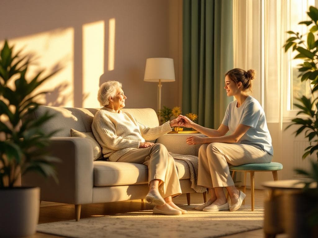 10 Essential Dementia Wandering Tips to Keep Your Loved One Safe at Home