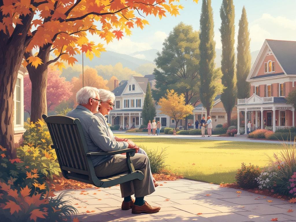 Understanding ZIP Code 28094: A Comprehensive Guide to Senior Care and Local Resources