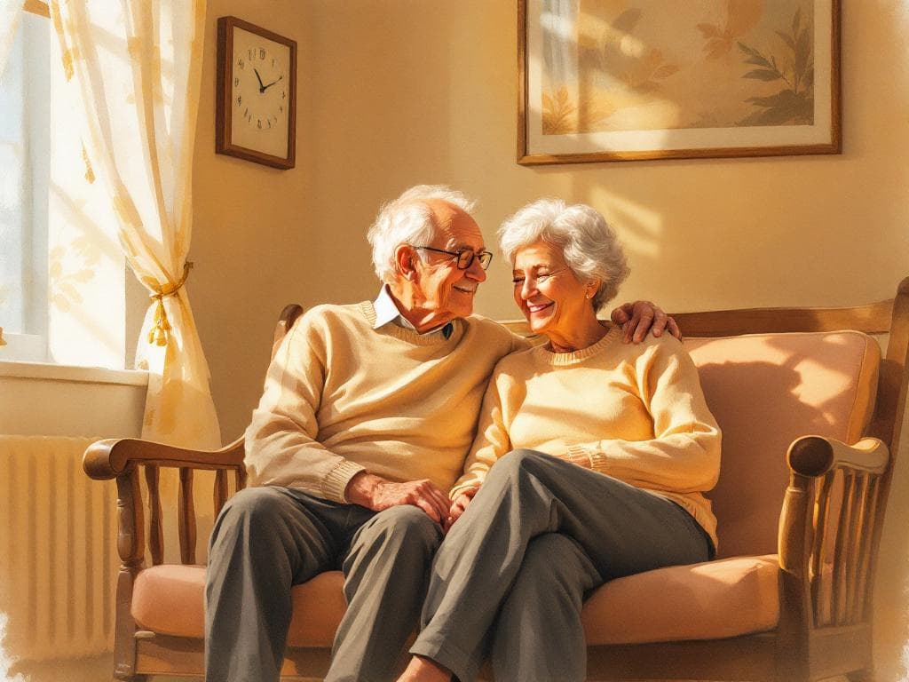 10 Key Dementia Risk Factors: How Sleep, Diet & Lifestyle Impact Senior Brain Health