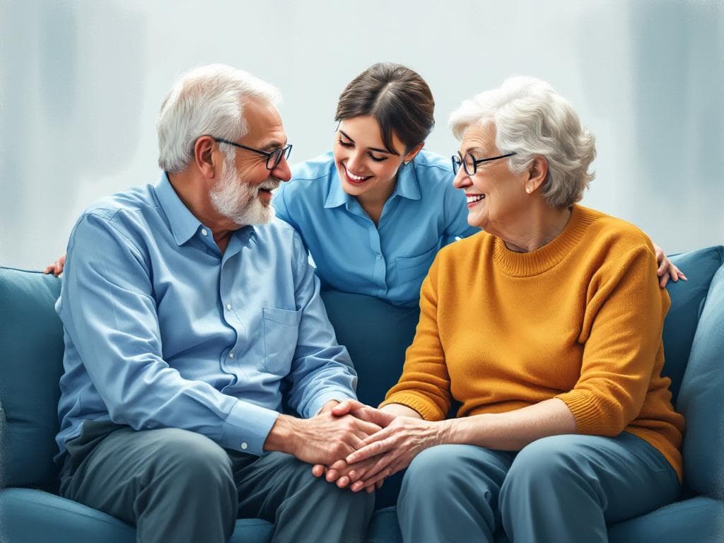 The Ultimate Guide to 321: Everything You Need to Know for Senior Care and Support