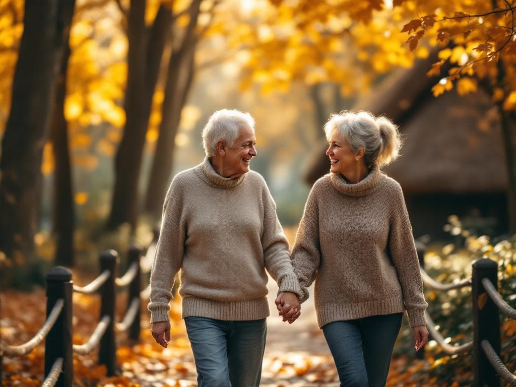 Fall Prevention for Seniors: A Proactive Guide to Safety, Confidence & Companion Care