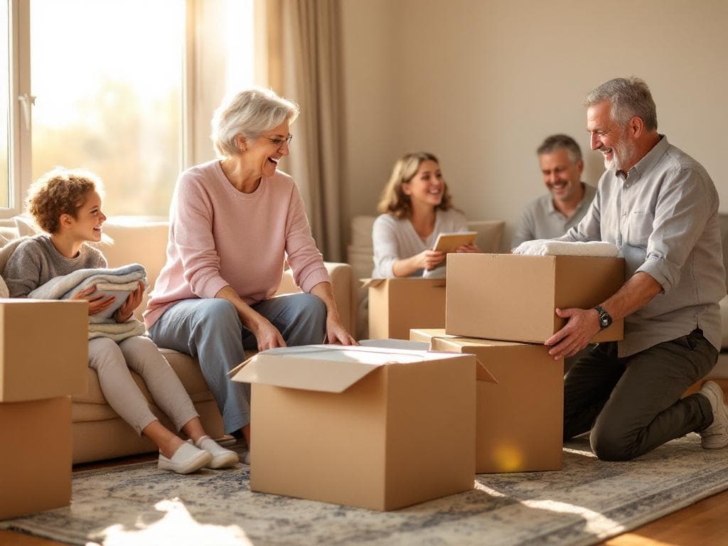 Ready, Set, Go Home: The Ultimate Guide to a Smooth Transition for Seniors