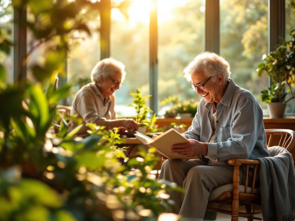 The Ultimate Guide to Senior Care in ZIP Code 20646: Services, Resources & Expert Tips