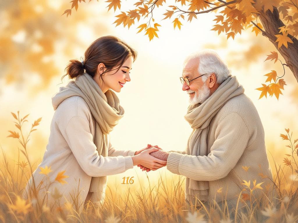 Understanding the Meaning of 116 in Senior Care: A Comprehensive Guide for Families and Caregivers