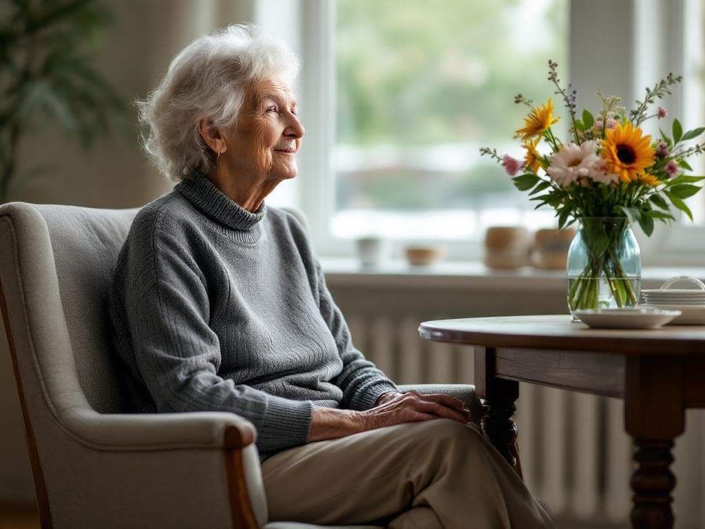 How Occupational Therapy Enhances Senior Home Care: A Complete Guide for Families