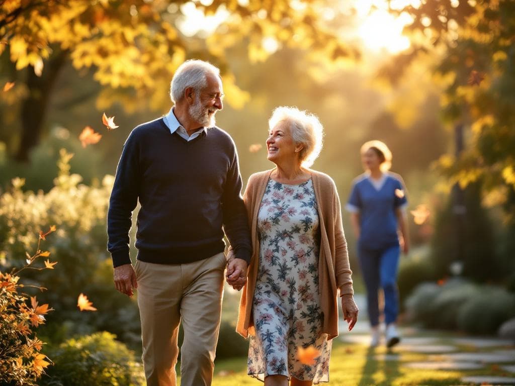 How Physical Activity Can Slow Parkinson’s Disease Progression: A Guide for Families