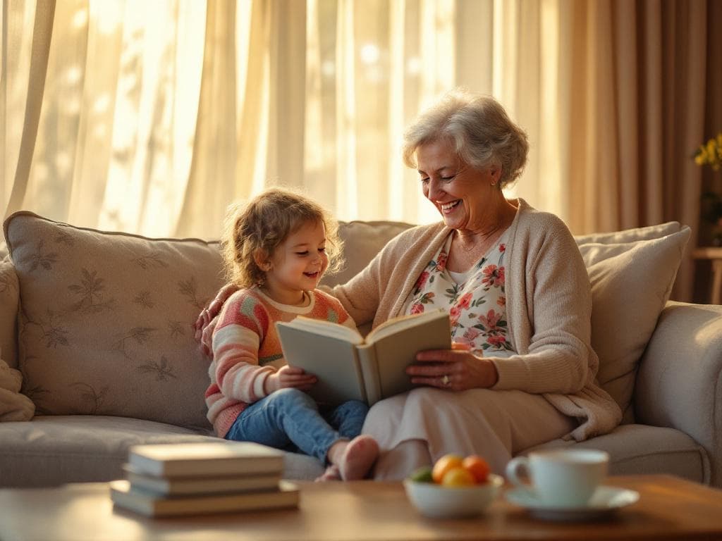 How Intergenerational Programs Combat Senior Loneliness: A Complete Guide for Families