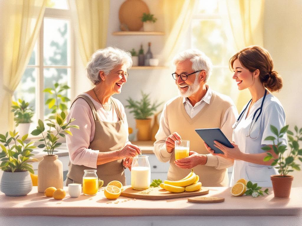 How Probiotics and Prebiotics Can Help Manage Parkinson’s Disease Symptoms: A Comprehensive Guide for Families