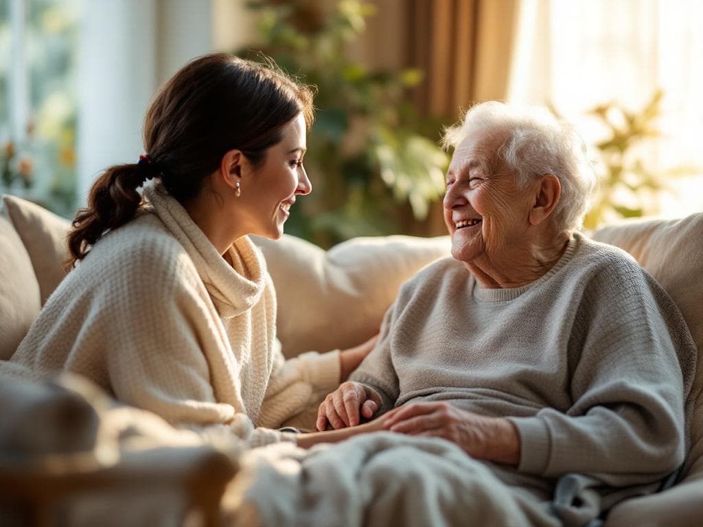 How Speech-Generating Devices Transform Communication for Seniors with ALS: A Complete Guide