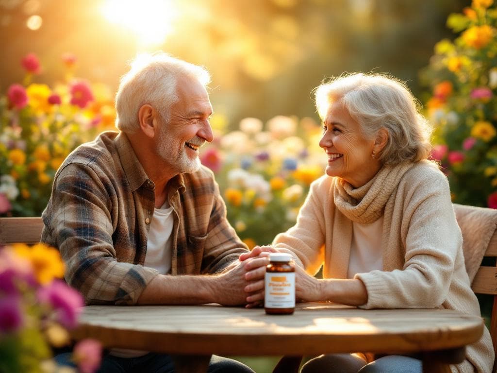 The Role of Probiotics in Managing Depression and Anxiety in Seniors: A Comprehensive Guide
