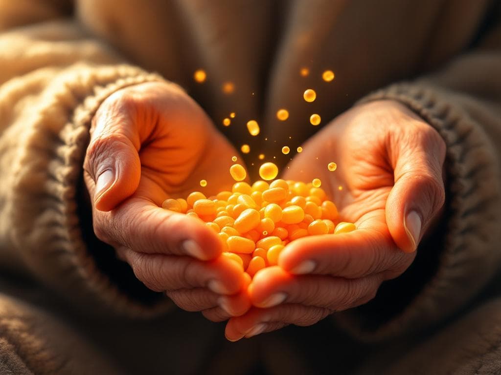 The Role of Probiotics in Senior Skin Health and Wound Healing: A Complete Guide