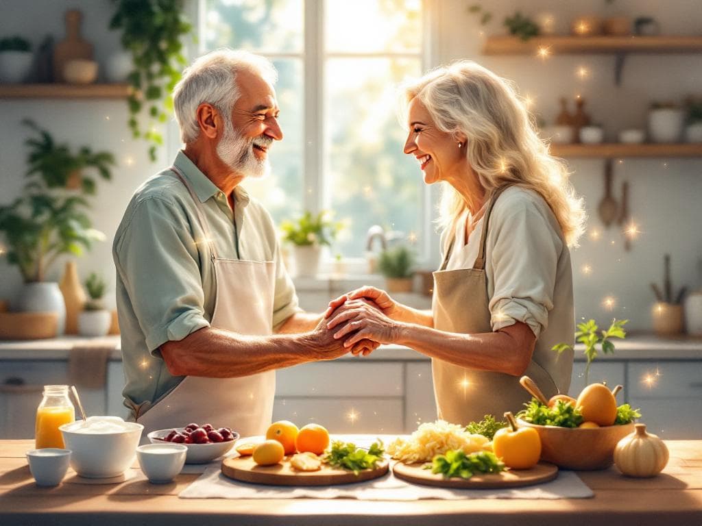 How Probiotics Can Support Bone Health in Seniors: A Complete Guide to Managing Osteoporosis Naturally